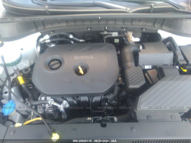 Photo 9 VIN: KM8J33A45LU261941 - HYUNDAI TUCSON 