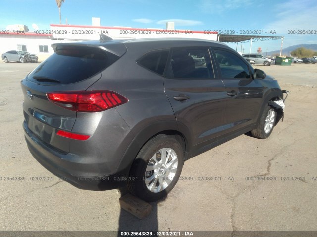 Photo 3 VIN: KM8J33A45LU270400 - HYUNDAI TUCSON 