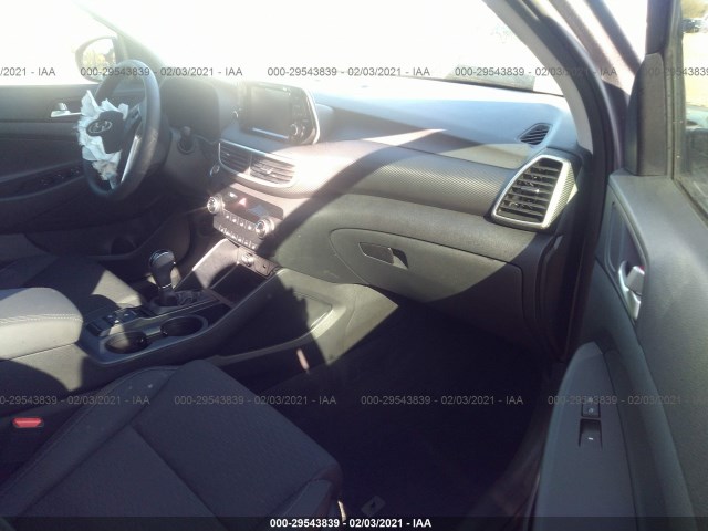 Photo 4 VIN: KM8J33A45LU270400 - HYUNDAI TUCSON 