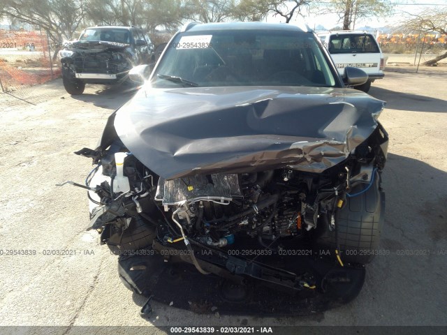 Photo 5 VIN: KM8J33A45LU270400 - HYUNDAI TUCSON 