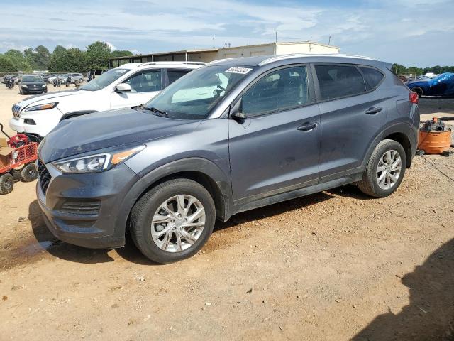 Photo 0 VIN: KM8J33A45MU299574 - HYUNDAI TUCSON 