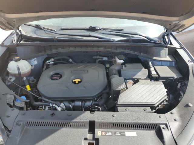 Photo 11 VIN: KM8J33A45MU299574 - HYUNDAI TUCSON 