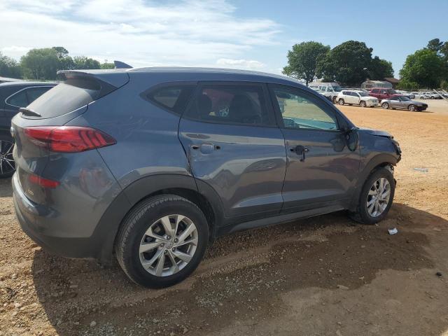 Photo 2 VIN: KM8J33A45MU299574 - HYUNDAI TUCSON 