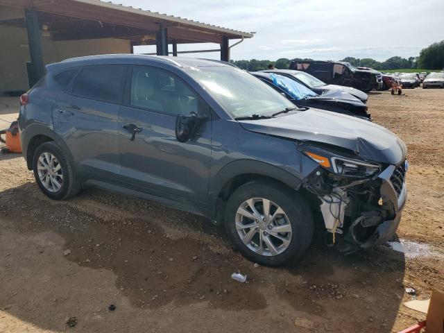 Photo 3 VIN: KM8J33A45MU299574 - HYUNDAI TUCSON 