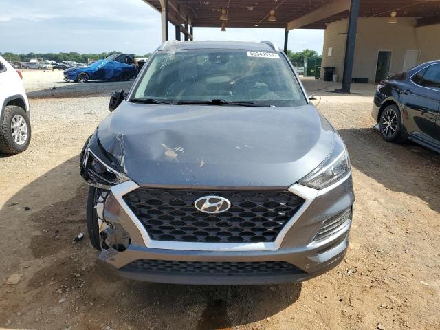 Photo 4 VIN: KM8J33A45MU299574 - HYUNDAI TUCSON 