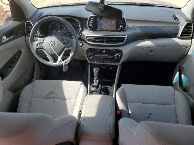 Photo 7 VIN: KM8J33A45MU299574 - HYUNDAI TUCSON 