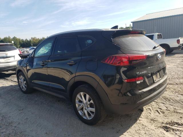 Photo 1 VIN: KM8J33A45MU302571 - HYUNDAI TUCSON LIM 