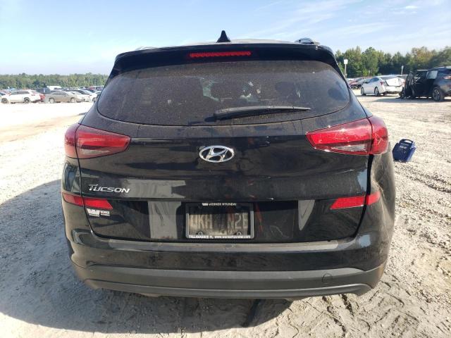 Photo 5 VIN: KM8J33A45MU302571 - HYUNDAI TUCSON LIM 