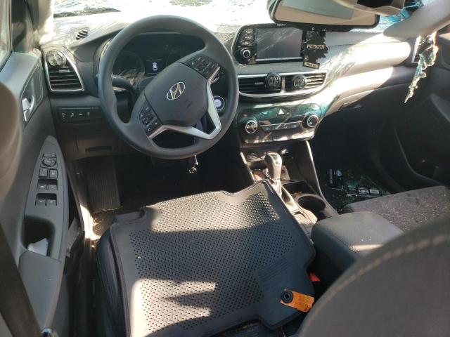 Photo 7 VIN: KM8J33A45MU302571 - HYUNDAI TUCSON LIM 