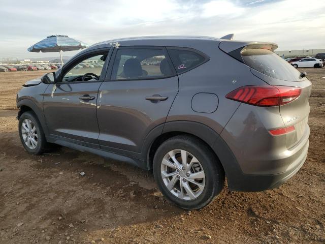 Photo 1 VIN: KM8J33A45MU366139 - HYUNDAI TUCSON 