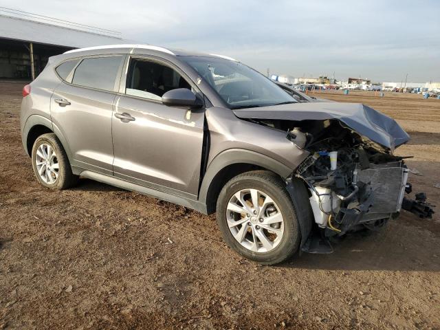 Photo 3 VIN: KM8J33A45MU366139 - HYUNDAI TUCSON 