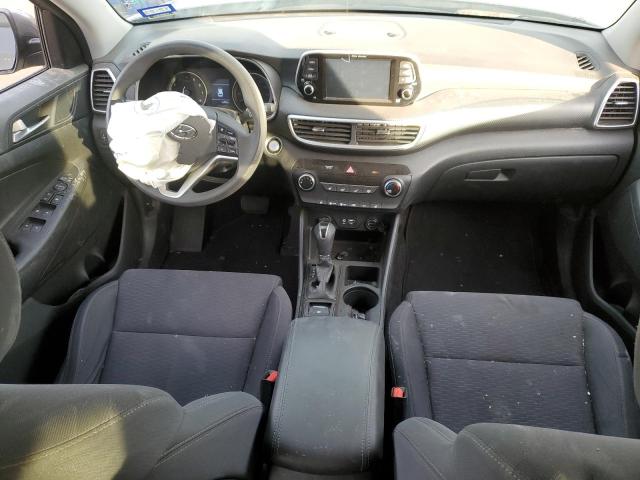 Photo 7 VIN: KM8J33A45MU366139 - HYUNDAI TUCSON 