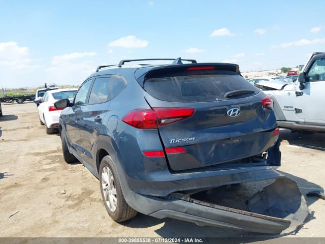 Photo 2 VIN: KM8J33A45MU396239 - HYUNDAI TUCSON 