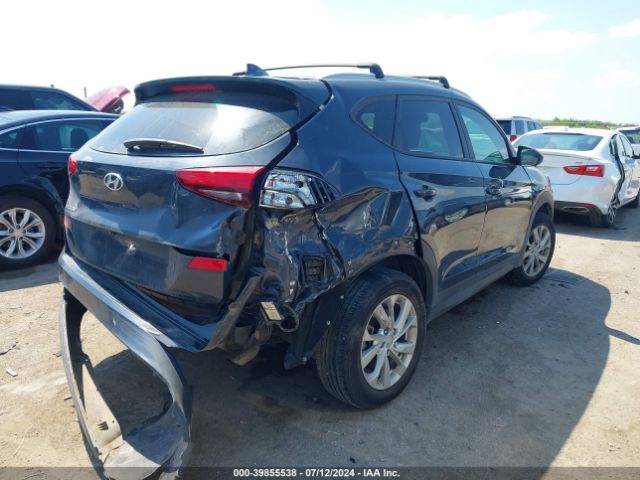 Photo 5 VIN: KM8J33A45MU396239 - HYUNDAI TUCSON 