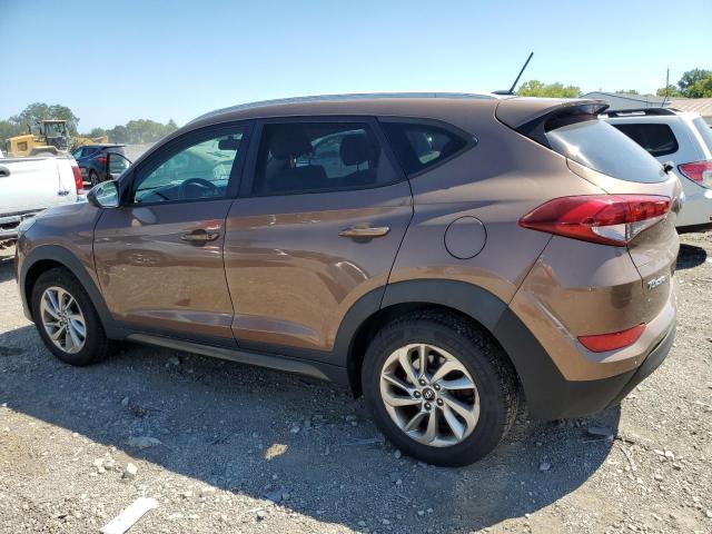 Photo 1 VIN: KM8J33A46GU033419 - HYUNDAI TUCSON LIM 