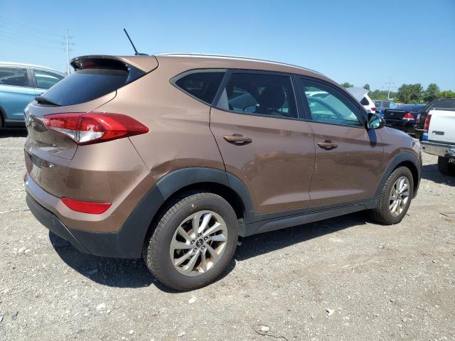 Photo 2 VIN: KM8J33A46GU033419 - HYUNDAI TUCSON LIM 