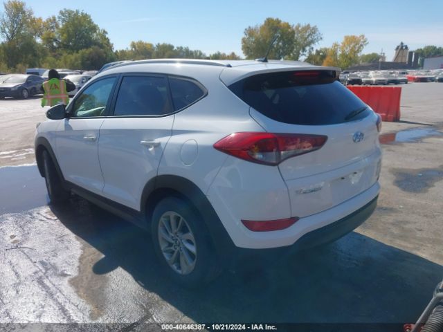 Photo 2 VIN: KM8J33A46GU045294 - HYUNDAI TUCSON 