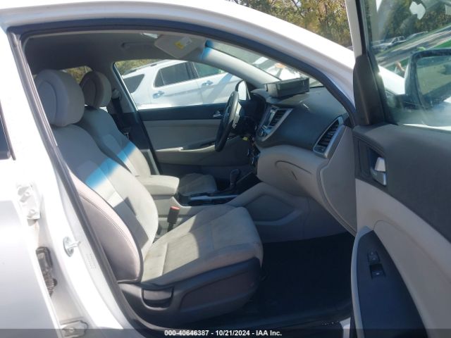 Photo 4 VIN: KM8J33A46GU045294 - HYUNDAI TUCSON 