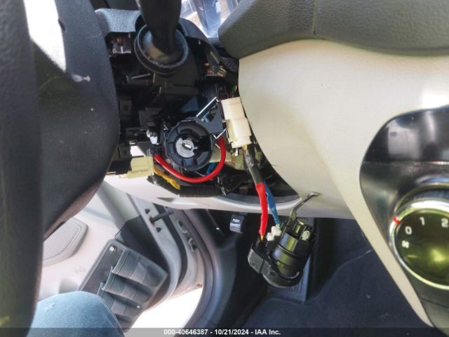 Photo 5 VIN: KM8J33A46GU045294 - HYUNDAI TUCSON 