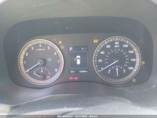 Photo 6 VIN: KM8J33A46GU045294 - HYUNDAI TUCSON 