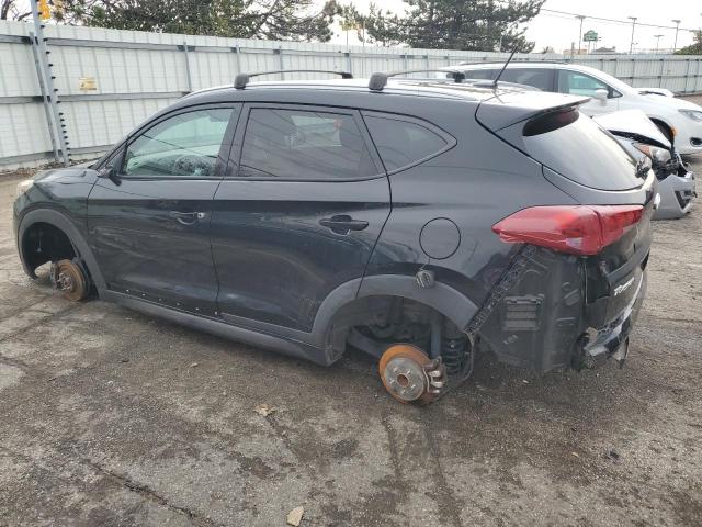 Photo 1 VIN: KM8J33A46GU076383 - HYUNDAI TUCSON LIM 