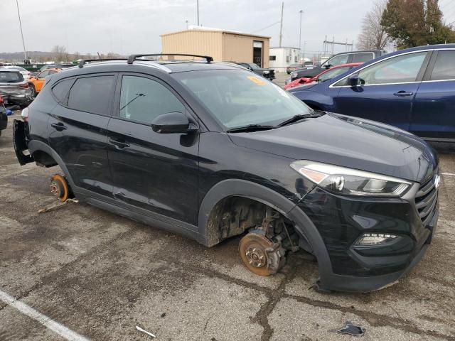 Photo 3 VIN: KM8J33A46GU076383 - HYUNDAI TUCSON LIM 