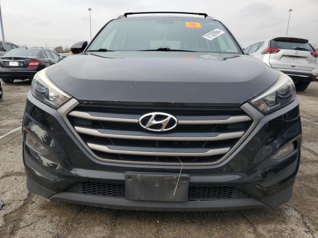 Photo 4 VIN: KM8J33A46GU076383 - HYUNDAI TUCSON LIM 