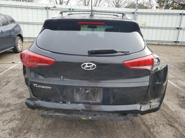 Photo 5 VIN: KM8J33A46GU076383 - HYUNDAI TUCSON LIM 