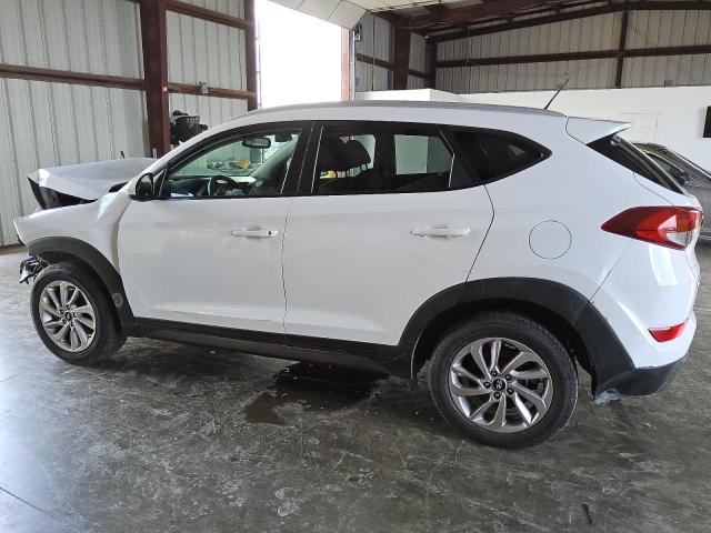 Photo 1 VIN: KM8J33A46GU110984 - HYUNDAI TUCSON LIM 