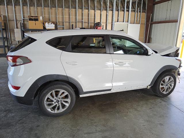 Photo 2 VIN: KM8J33A46GU110984 - HYUNDAI TUCSON LIM 