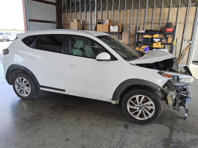 Photo 3 VIN: KM8J33A46GU110984 - HYUNDAI TUCSON LIM 