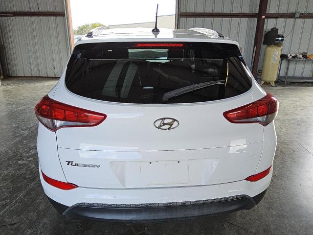 Photo 5 VIN: KM8J33A46GU110984 - HYUNDAI TUCSON LIM 