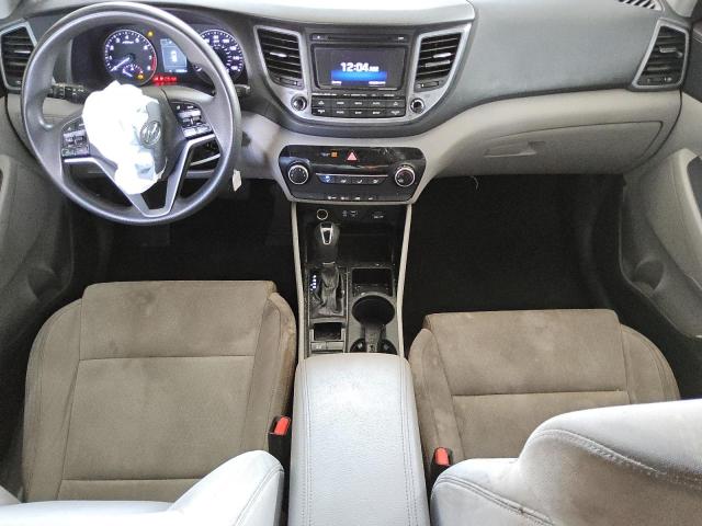 Photo 7 VIN: KM8J33A46GU110984 - HYUNDAI TUCSON LIM 