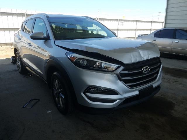 Photo 0 VIN: KM8J33A46GU125338 - HYUNDAI TUCSON LIM 