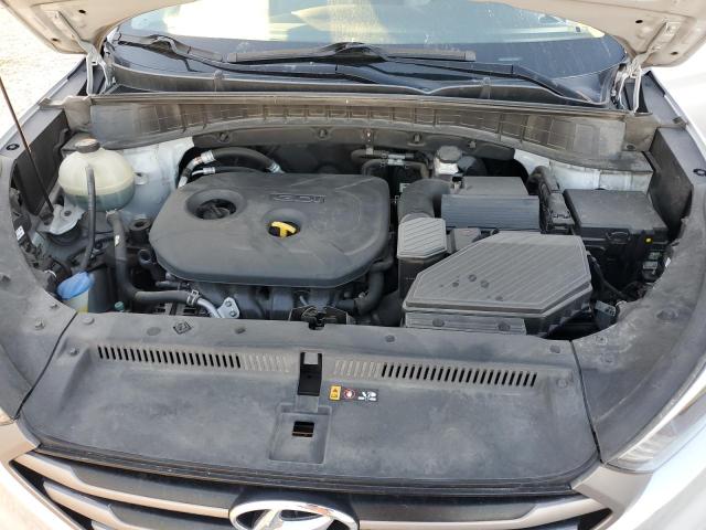 Photo 10 VIN: KM8J33A46GU144729 - HYUNDAI TUCSON LIM 