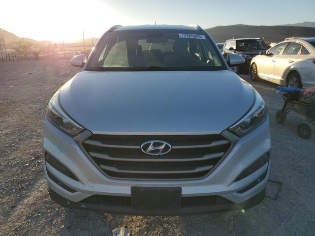 Photo 4 VIN: KM8J33A46GU144729 - HYUNDAI TUCSON LIM 