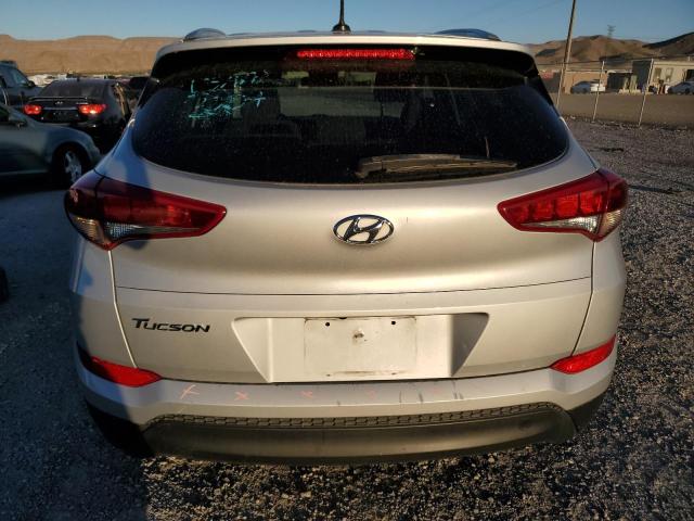 Photo 5 VIN: KM8J33A46GU144729 - HYUNDAI TUCSON LIM 