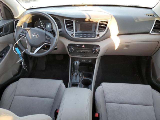 Photo 7 VIN: KM8J33A46GU144729 - HYUNDAI TUCSON LIM 