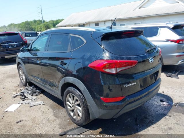 Photo 2 VIN: KM8J33A46GU163877 - HYUNDAI TUCSON 