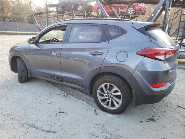 Photo 1 VIN: KM8J33A46GU175396 - HYUNDAI TUCSON 