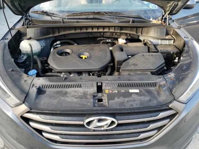 Photo 11 VIN: KM8J33A46GU175396 - HYUNDAI TUCSON 