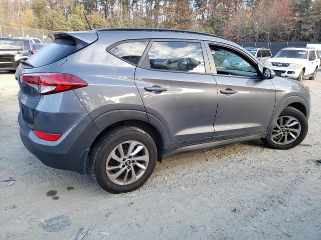 Photo 2 VIN: KM8J33A46GU175396 - HYUNDAI TUCSON 