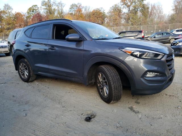 Photo 3 VIN: KM8J33A46GU175396 - HYUNDAI TUCSON 