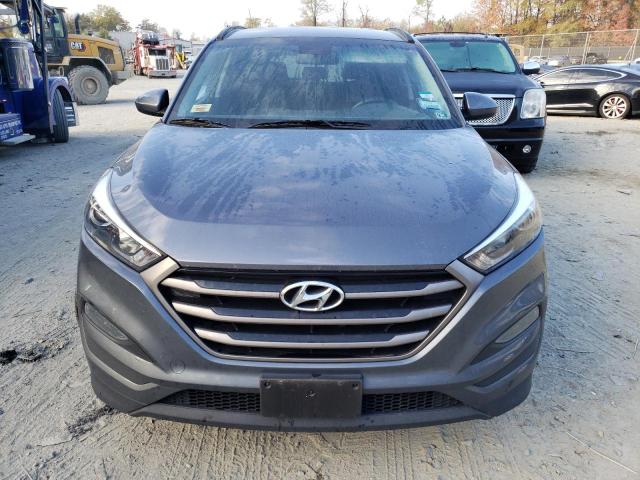 Photo 4 VIN: KM8J33A46GU175396 - HYUNDAI TUCSON 