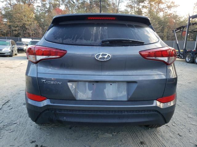 Photo 5 VIN: KM8J33A46GU175396 - HYUNDAI TUCSON 