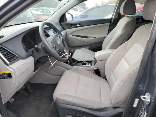 Photo 6 VIN: KM8J33A46GU175396 - HYUNDAI TUCSON 