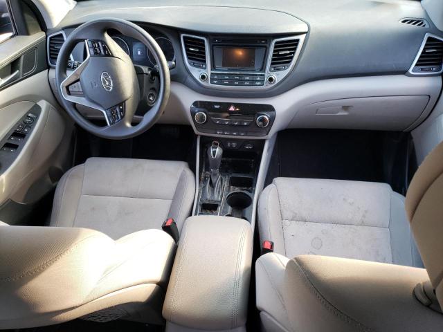 Photo 7 VIN: KM8J33A46GU175396 - HYUNDAI TUCSON 