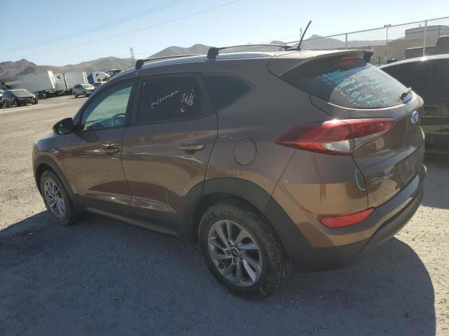 Photo 1 VIN: KM8J33A46GU188651 - HYUNDAI TUCSON 