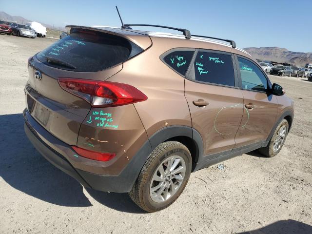 Photo 2 VIN: KM8J33A46GU188651 - HYUNDAI TUCSON 