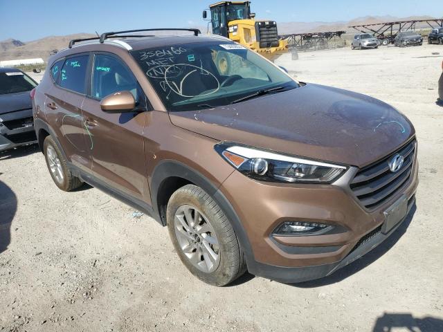 Photo 3 VIN: KM8J33A46GU188651 - HYUNDAI TUCSON 